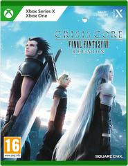 Crisis Core: Final Fantasy VII Reunion PAL Xbox Series X Prices