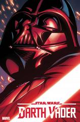Star Wars: Darth Vader [Russell Dauterman] Comic Books Star Wars: Darth Vader Prices