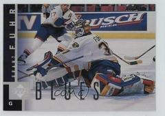 Grant Fuhr #145 Hockey Cards 1997 Upper Deck Prices