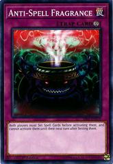 Anti-Spell Fragrance YuGiOh Structure Deck: Zombie Horde Prices