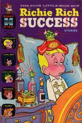 Richie Rich Success Stories #31 (1970) Comic Books Richie Rich Success Stories Prices