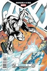Avengers vs. X-Men [X-Men] #4 (2012) Comic Books Avengers vs. X-Men Prices