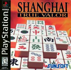 Shanghai True Valor Playstation Prices