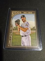 Dan Haren #274 Baseball Cards 2015 Topps Gypsy Queen Prices