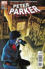 Peter Parker #5 (2010) Comic Books Peter Parker Prices