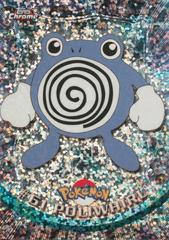 Poliwhirl [Sparkle] #61 Pokemon 2000 Topps Chrome Prices
