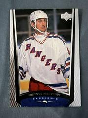 Wayne Gretzky [Checklist Exclusives] #390 Hockey Cards 1998 Upper Deck Prices