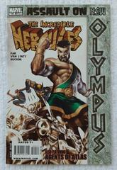 Incredible Hercules #140 (2010) Comic Books Incredible Hercules Prices