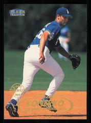 Paul Konerko #69 Baseball Cards 1998 Fleer Tradition Prices