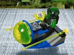 LEGO Set | Bug Blaster LEGO Space