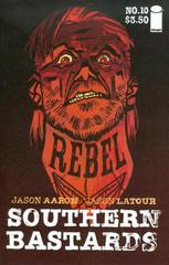 Main Image | Southern Bastards Comic Books Southern Bastards