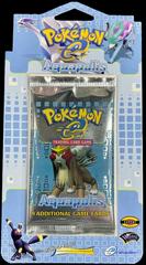Blister Pack Pokemon Aquapolis Prices