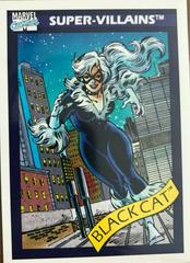 Black Cat #72 Marvel 1990 Universe Prices