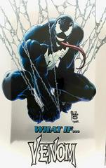 What If?: Venom [Siqueira Foil] #1 (2024) Comic Books What If?: Venom Prices
