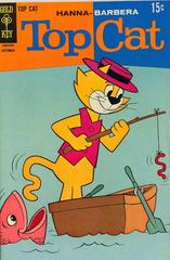 Top Cat #23 (1968) Comic Books Top Cat Prices