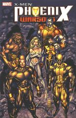 X-Men: Phoenix - Warsong Comic Books X-Men: Phoenix - Warsong Prices