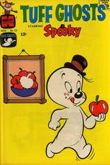 Tuff Ghosts Starring Spooky #13 (1964) Comic Books Tuff Ghosts Starring Spooky Prices