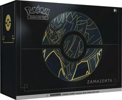 Ultra Premium Collection: Zacian & Zamazenta Pokemon Sun & Moon Prices