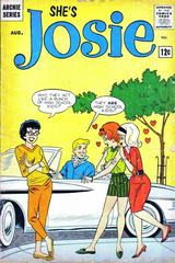 Josie #2 (1963) Comic Books Josie Prices