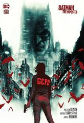Batman: The Imposter [Hardcover Indigo] (2022) Comic Books Batman: The Imposter Prices