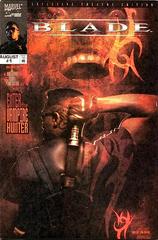 Blade: Sins Of The Father [Theatre] #1 (1998) Comic Books Blade: Sins of the Father Prices