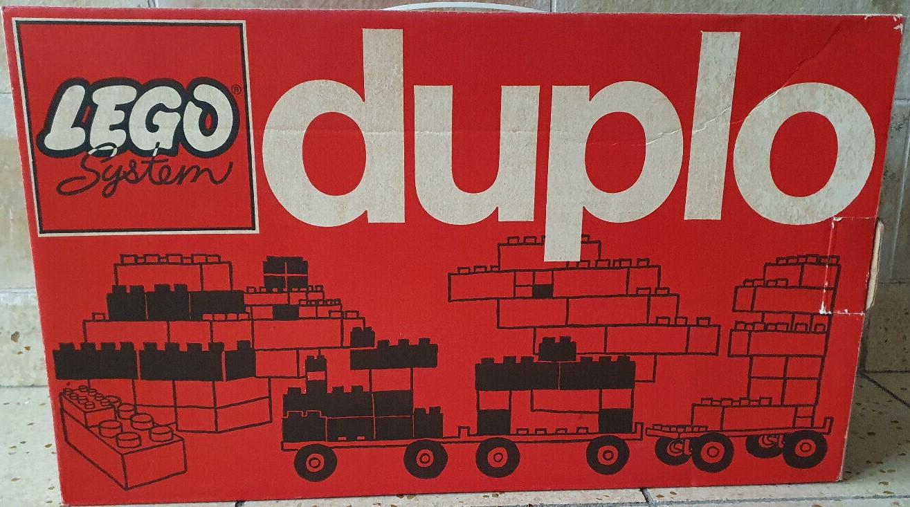  Foto zu Duplo Kindergarten #508 LEGO Set Prices 