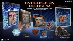 Collector'S Edition Contents | I Have No Mouth And I Must Scream [Collector's Edition] PC Games