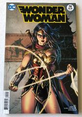 Wonder Woman [Lee] Comic Books Wonder Woman Prices