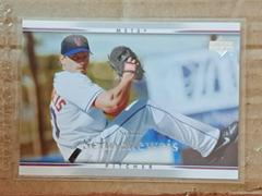 Scott Schoeneweis Baseball Cards 2007 Upper Deck Prices