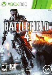 Battlefield 4 Xbox 360 Prices