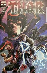 Thor [Walmart] Comic Books Thor Prices