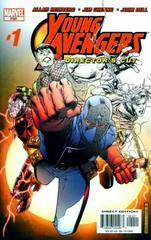 Young Avengers [Director's Cut] #1 (2005) Comic Books Young Avengers Prices