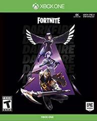 Fortnite: Darkfire Xbox One Prices