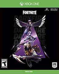 Fortnite Xbox One, New Sealed GRADED WATA 9.6 A+