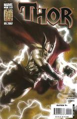 Thor [Variant] #2 (2007) Comic Books Thor Prices
