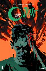 Outcast [5th Print] #1 (2014) Comic Books Outcast Prices