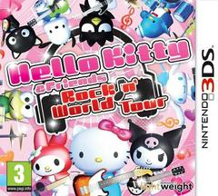 Hello Kitty & Friends: Rockin' World Tour PAL Nintendo 3DS Prices
