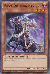 Phantom King Hydride STAS-EN036 YuGiOh 2 Player Starter Set Prices