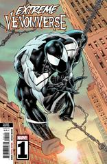 Extreme Venomverse [2nd Print Siqueira] #1 (2023) Comic Books Extreme Venomverse Prices