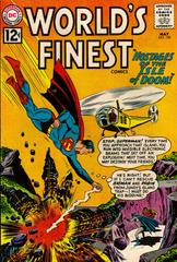 World's Finest Comics Comic Books World's Finest Comics Prices
