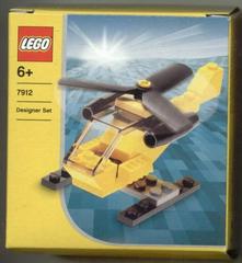 LEGO Set | Helicopter Promotional LEGO Designer Sets