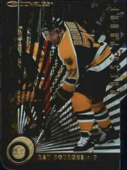 Ray Bourque Hockey Cards 1997 Donruss Prices