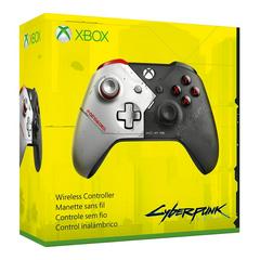 Xbox One Wireless Controller [Cyberpunk 2077 Limited Edition] Xbox One Prices