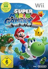Super Mario Galaxy 2 PAL Wii Prices