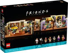 The Friends Apartments #10292 LEGO Creator Prices