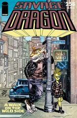 Savage Dragon #258 (2021) Comic Books Savage Dragon Prices