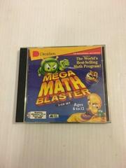 Mega Math Blaster PC Games Prices