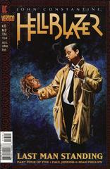 Hellblazer #113 (1997) Comic Books Hellblazer Prices