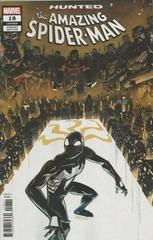 Amazing Spider-Man [Shavrin] #18 (2019) Comic Books Amazing Spider-Man Prices