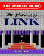 Adventure Of Link Ultimate Guide Strategy Guide Prices